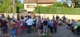 Fête des Voisins