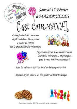 Carnaval
