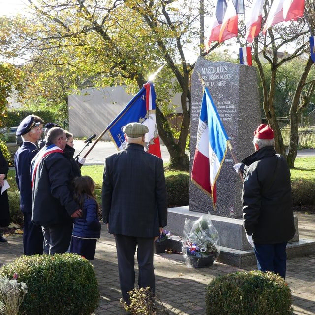 11 Novembre 2023