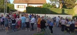 Fête des Voisins