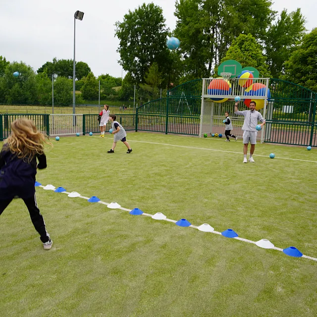 Sports Originaux