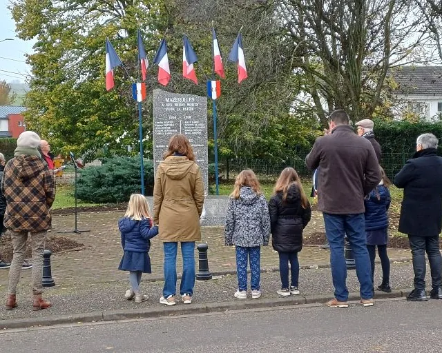 11 Novembre 2024