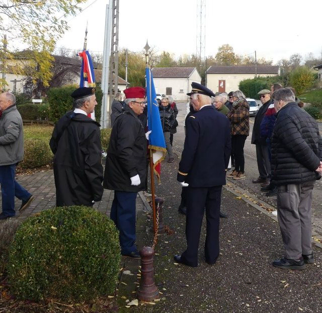 11 Novembre 2023