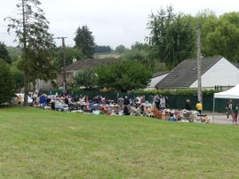 4ème Brocante