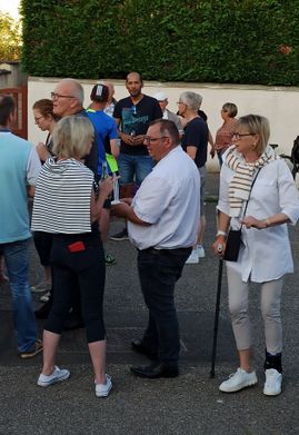Fête des Voisins