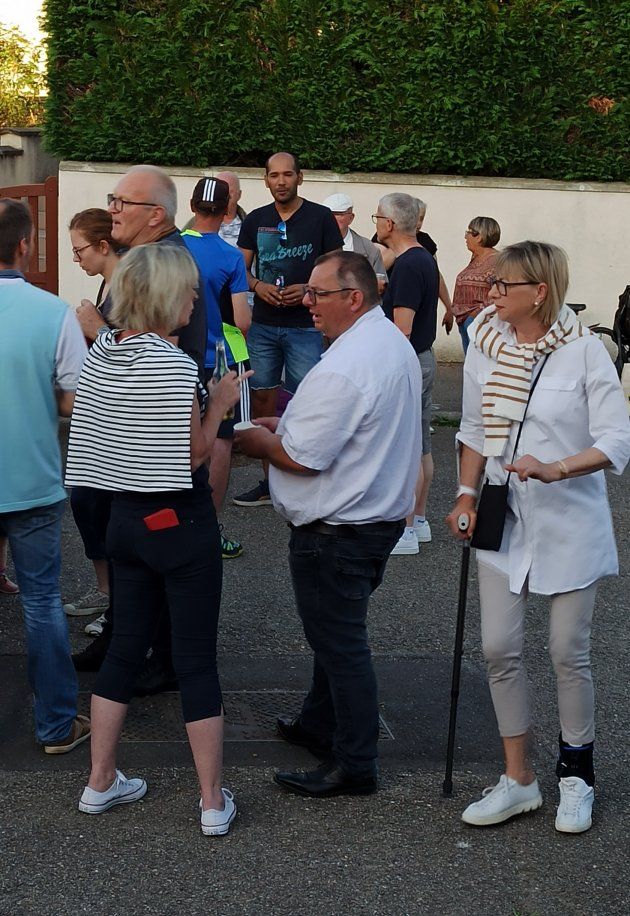 Fête des Voisins