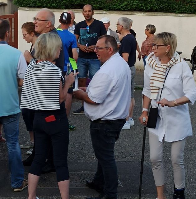 Fête des Voisins