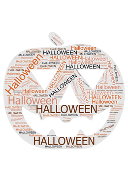 Mazerulles - Halloween