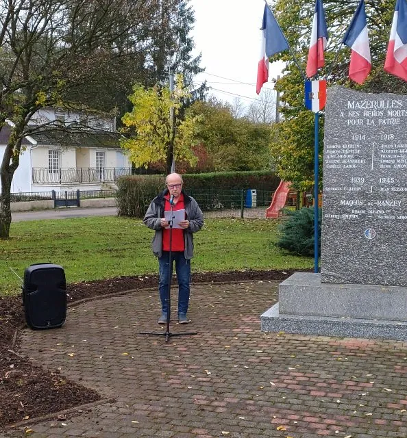 11 Novembre 2024