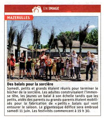 ER Mazerulles 10/06/2022