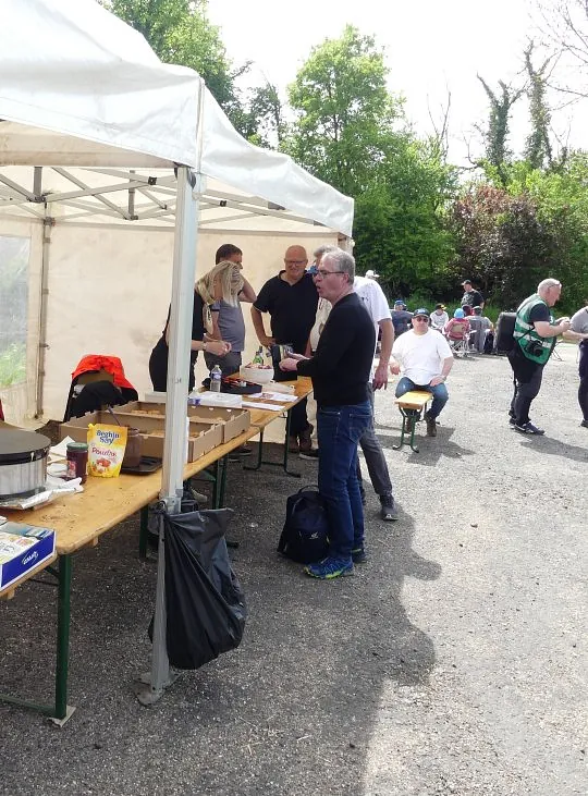 Rallye de Lorraine