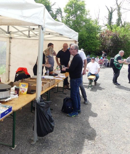 Rallye de Lorraine