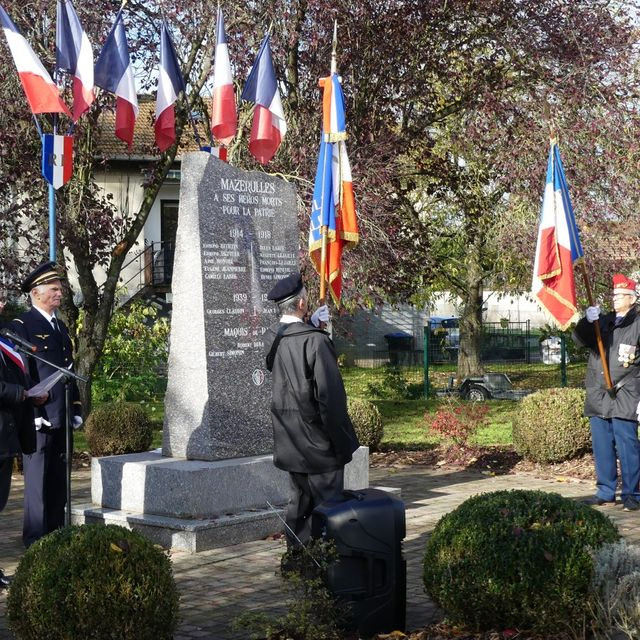 11 Novembre 2023