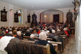 Téléthon 2015