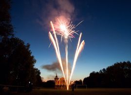 Feu de la Saint Jean