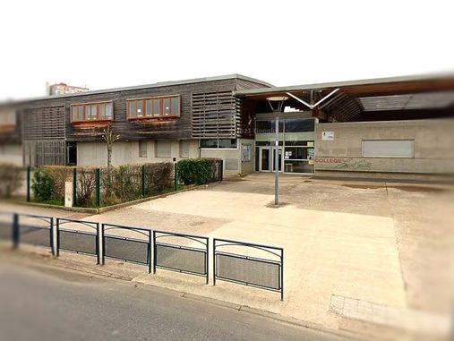 Collège Emile Gallé