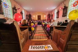 Téléthon 2019