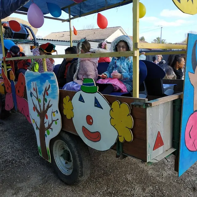Carnaval 2022