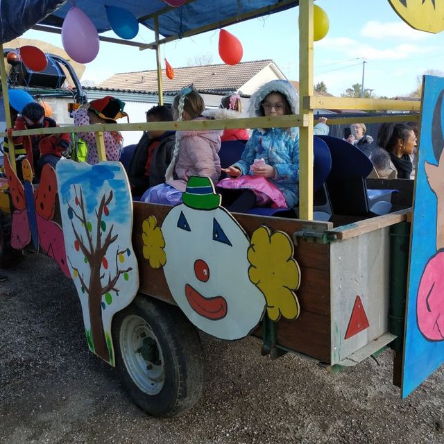 Carnaval 2022