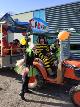 Carnaval 2022