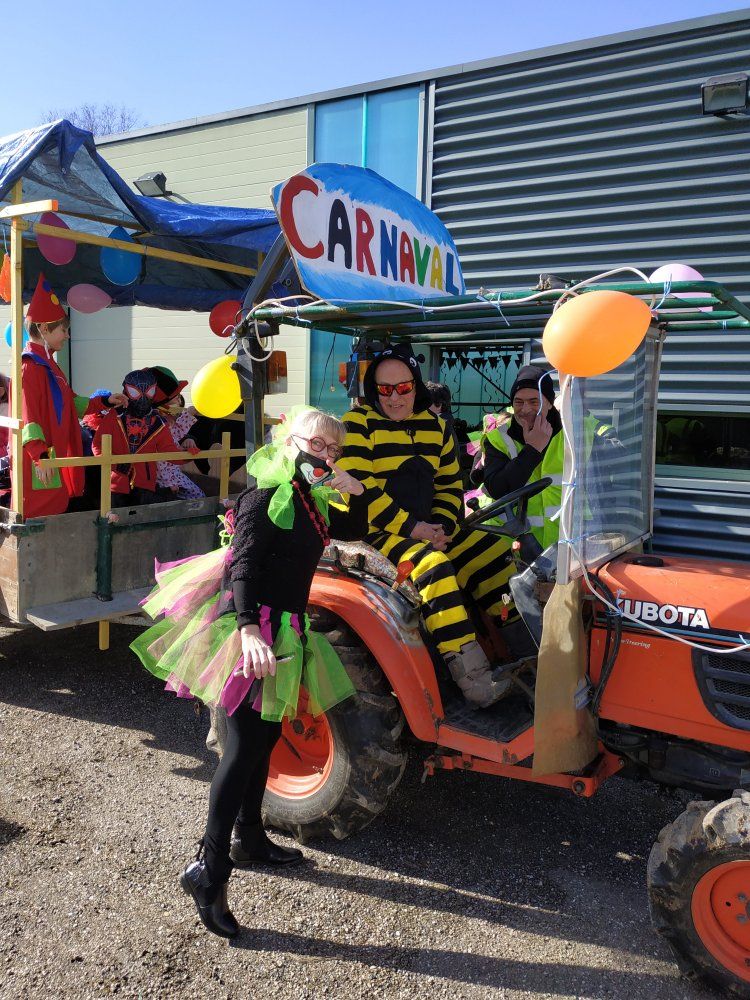 Carnaval 2022