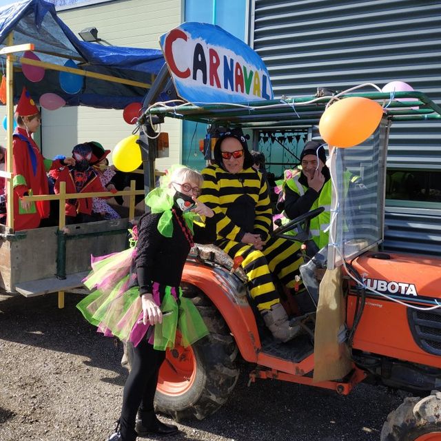 Carnaval 2022