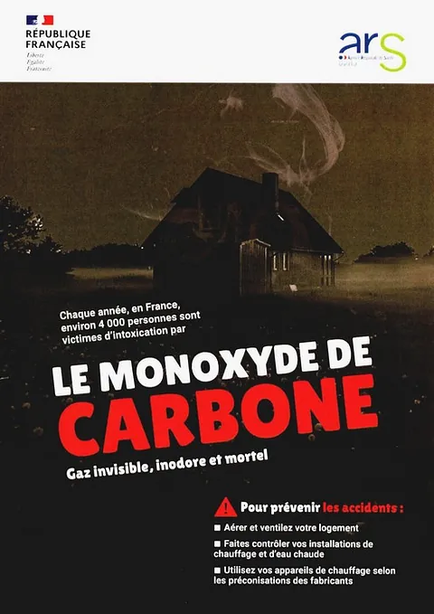 Monoxyde de Carbonne