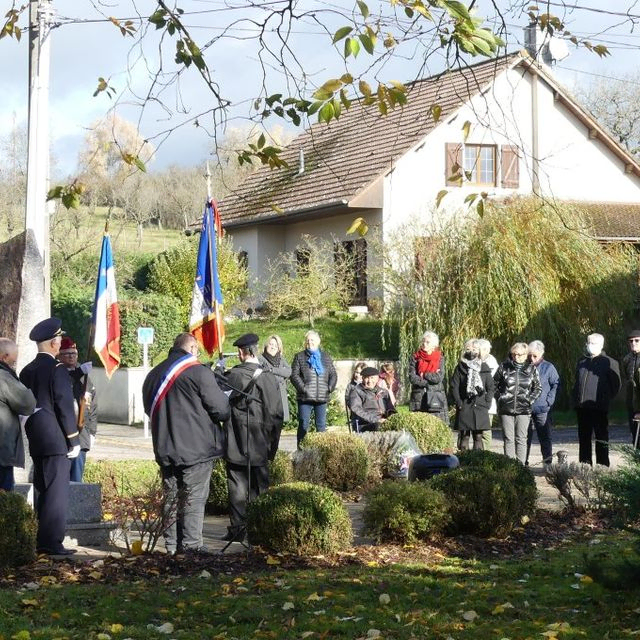 11 Novembre 2023