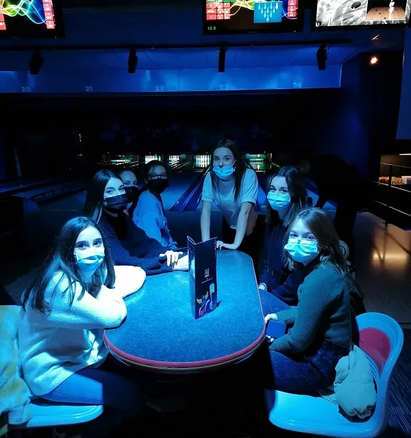 Bowling Ados 2021