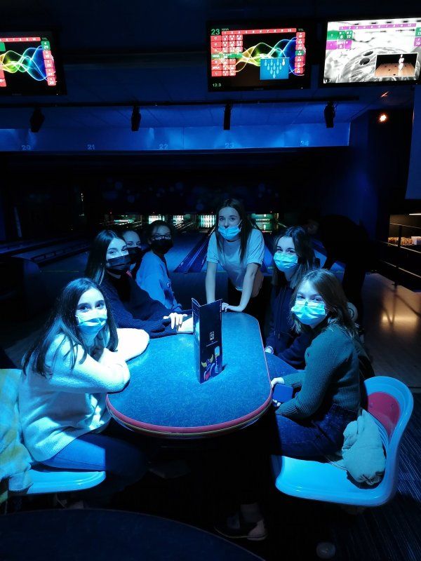 Bowling Ados 2021