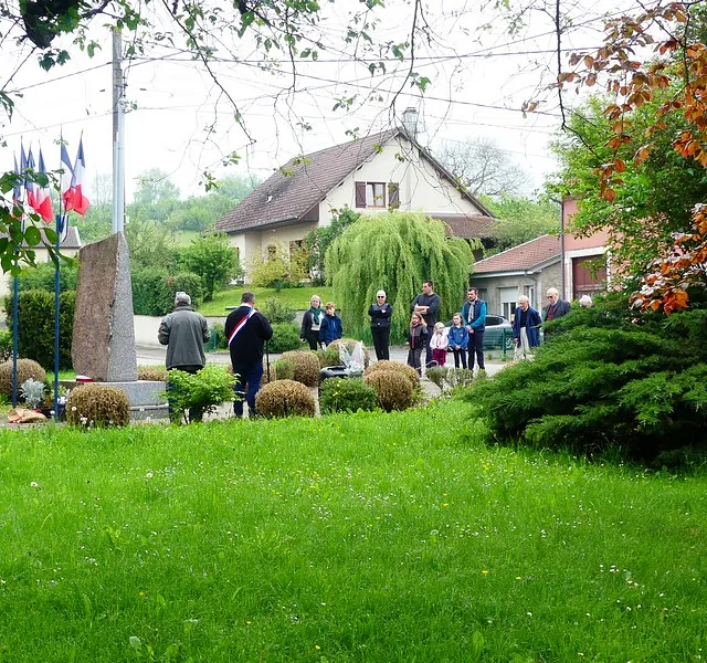 8 Mai 2024