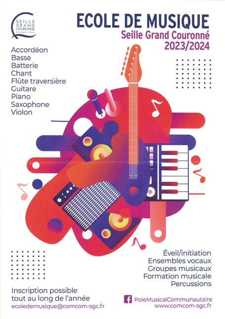 Ecole de Musique