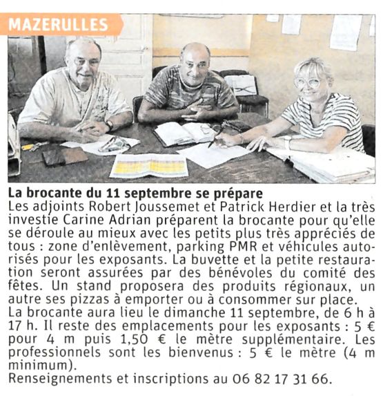 ER Mazerulles 25/08/2022