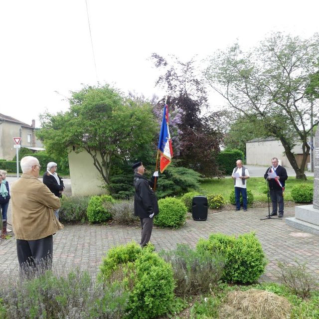 8 Mai 2023