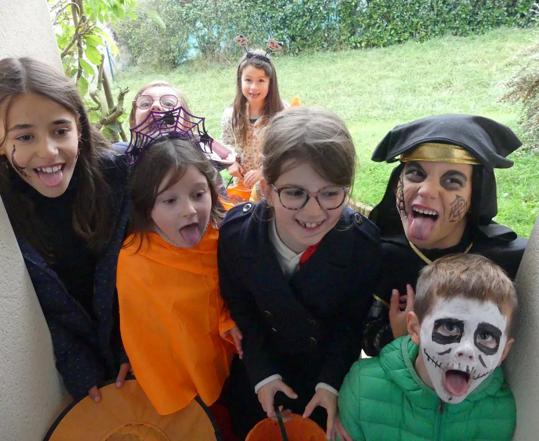 Halloween 2023