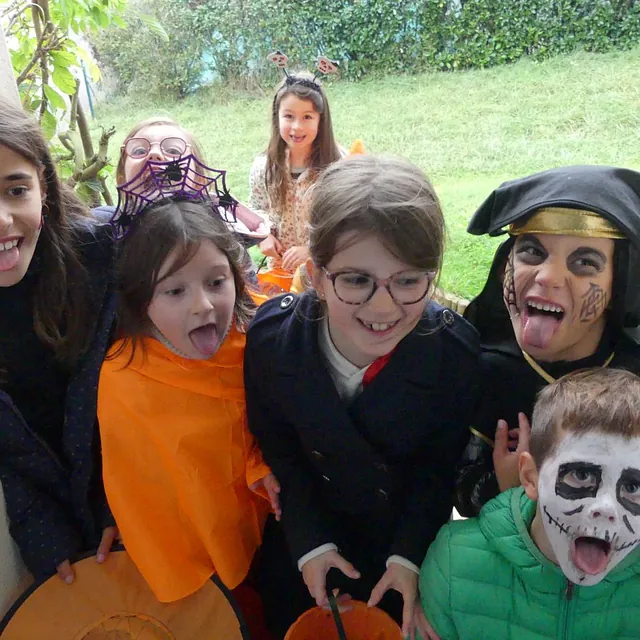 Halloween 2023