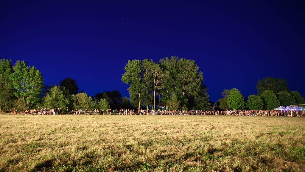 Feu de la Saint Jean