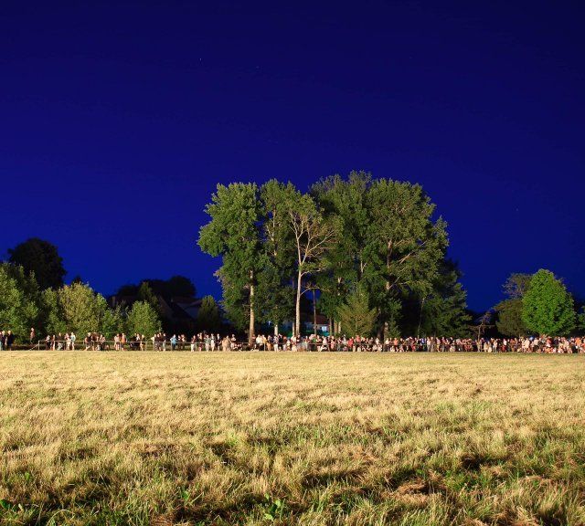 Feu de la Saint Jean