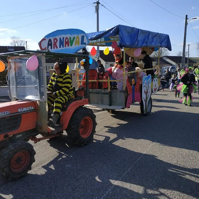 Carnaval 2022