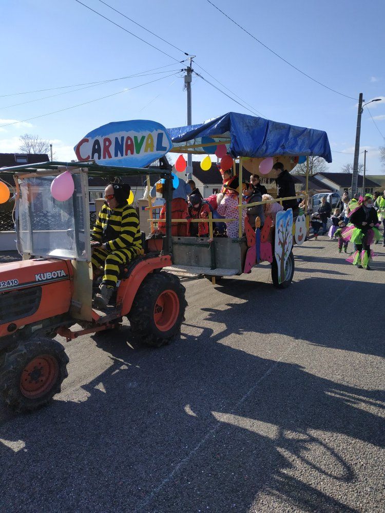 Carnaval 2022
