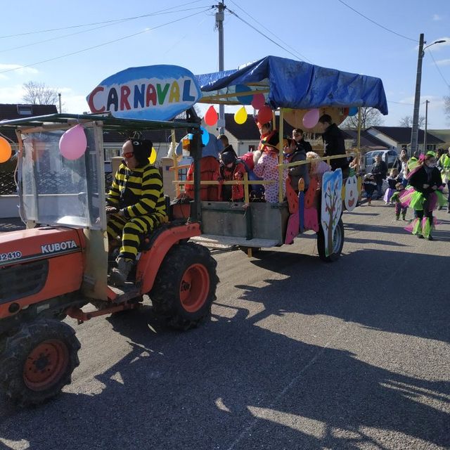 Carnaval 2022