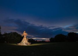 Feu de la Saint Jean 2019