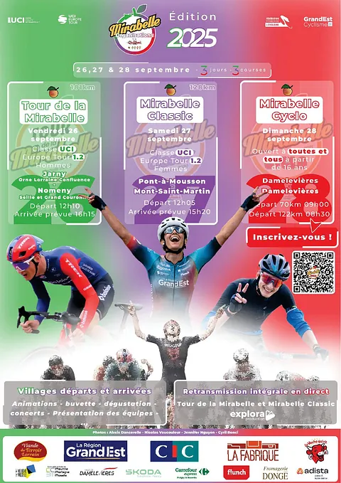 Tour Mirabelle