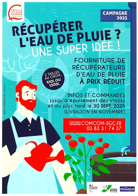 Récuperateur