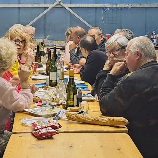 Fête des Voisins 2025