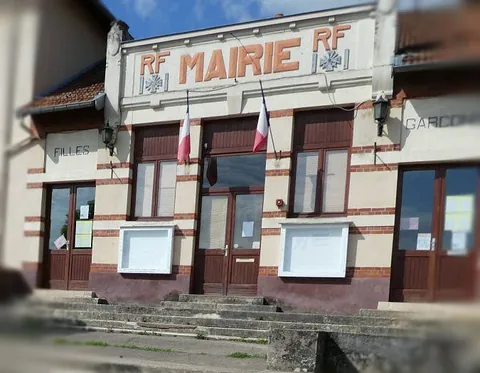 Ecole de Brin/Seille