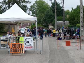 4ème Brocante