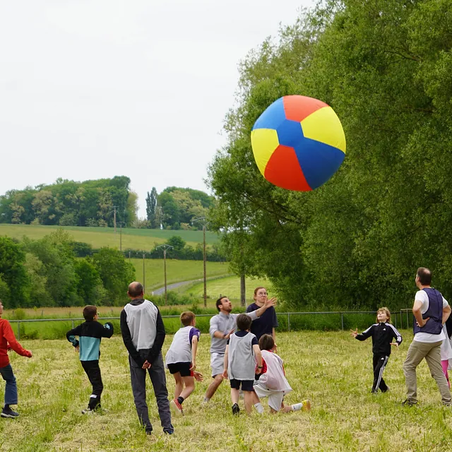 Sports Originaux